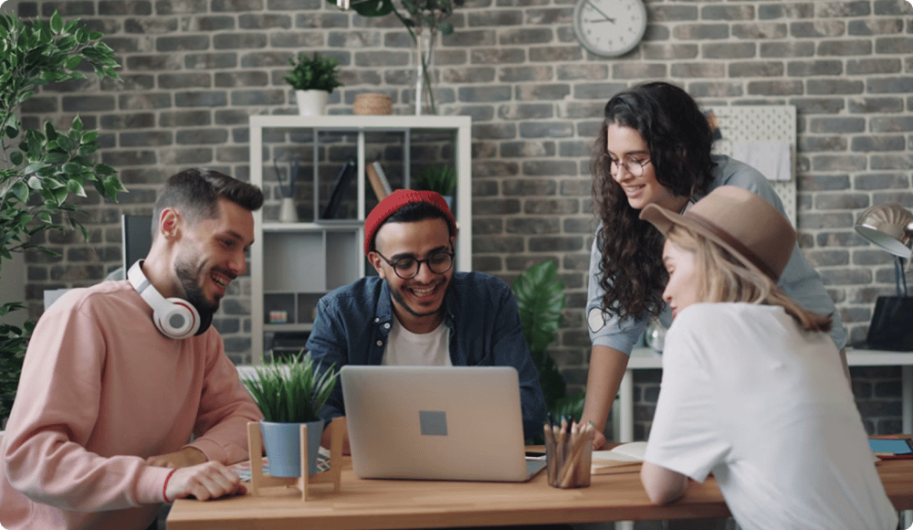 CRM Sales