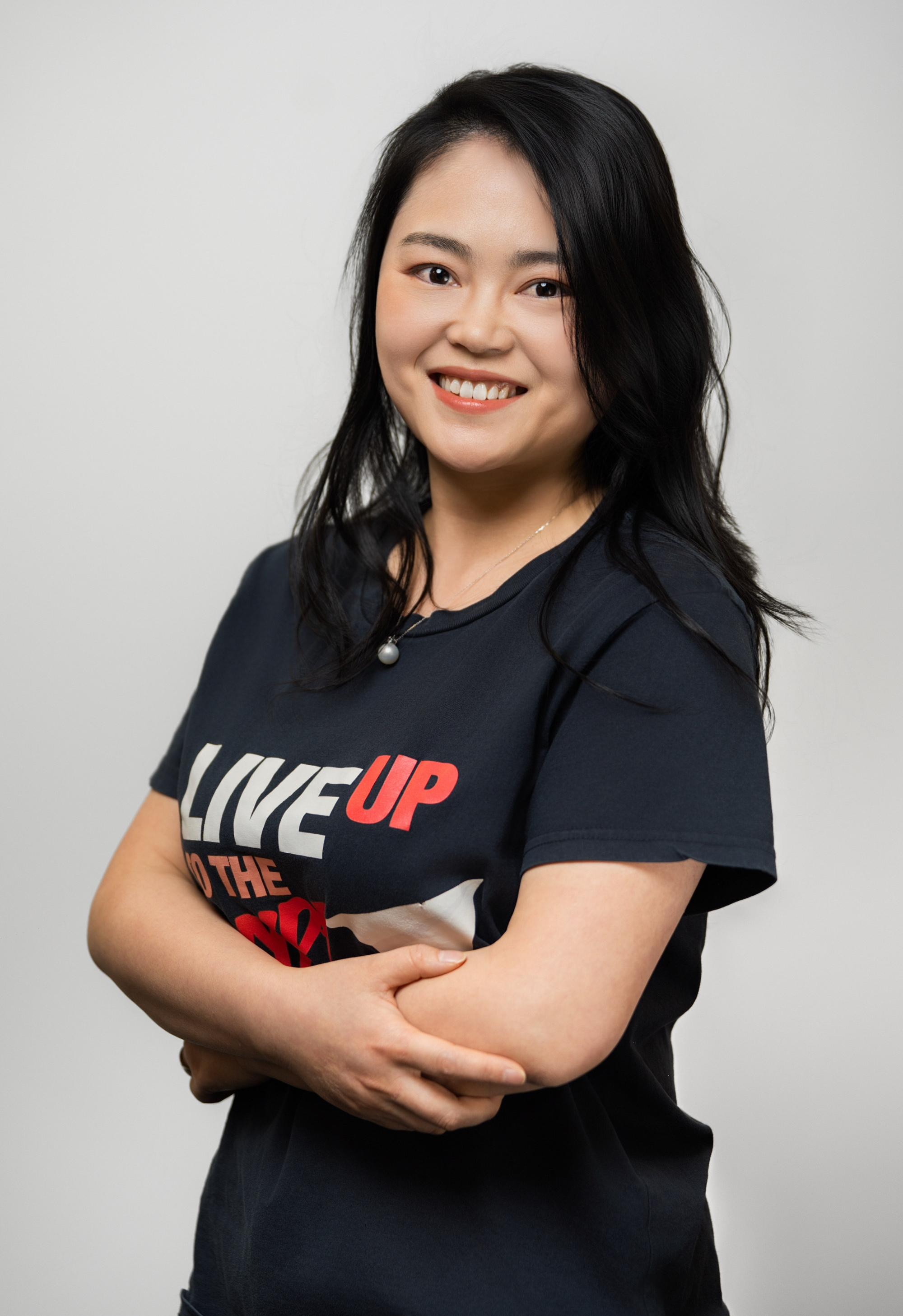Abby Xia 