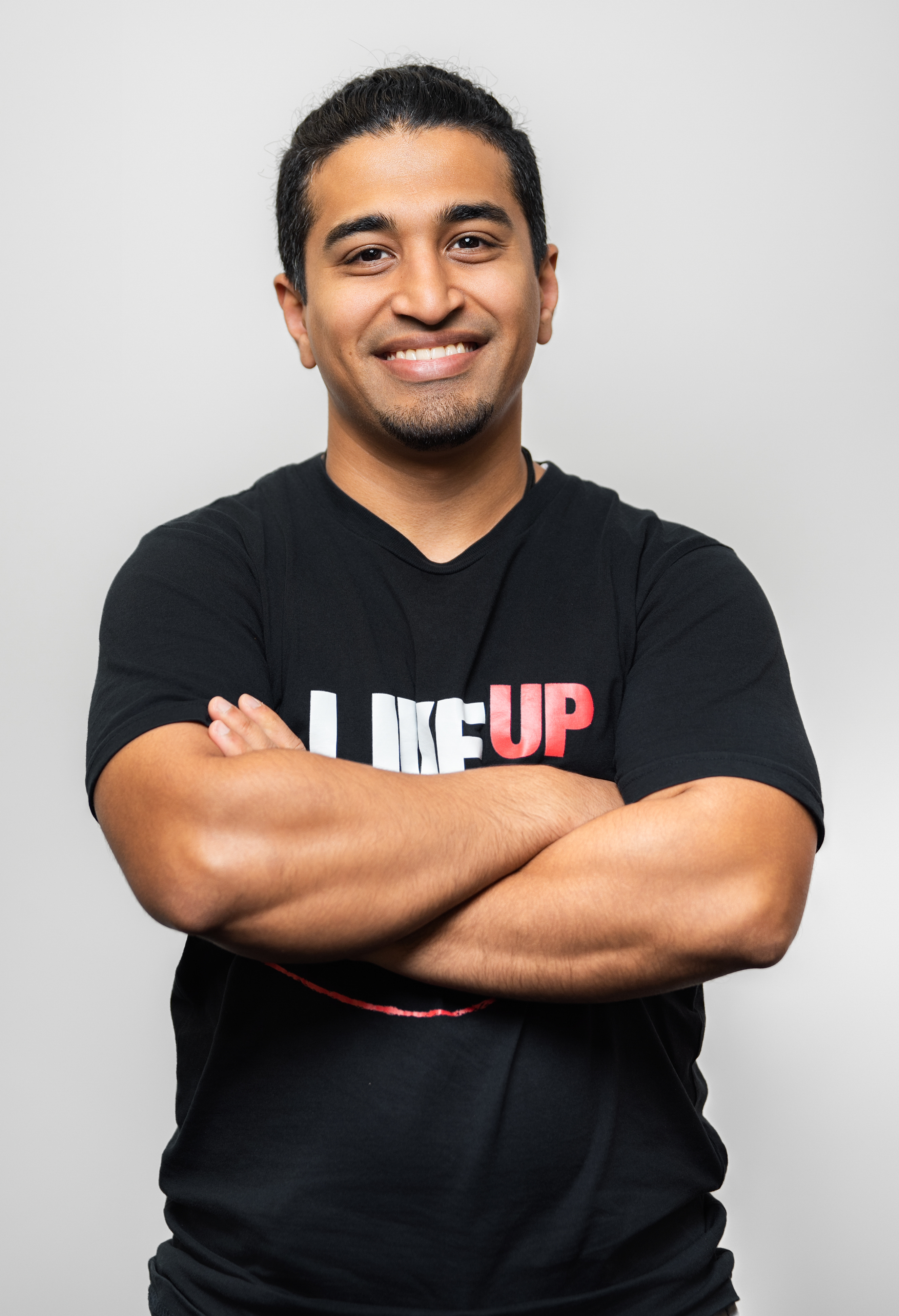 Rahil Indorewala