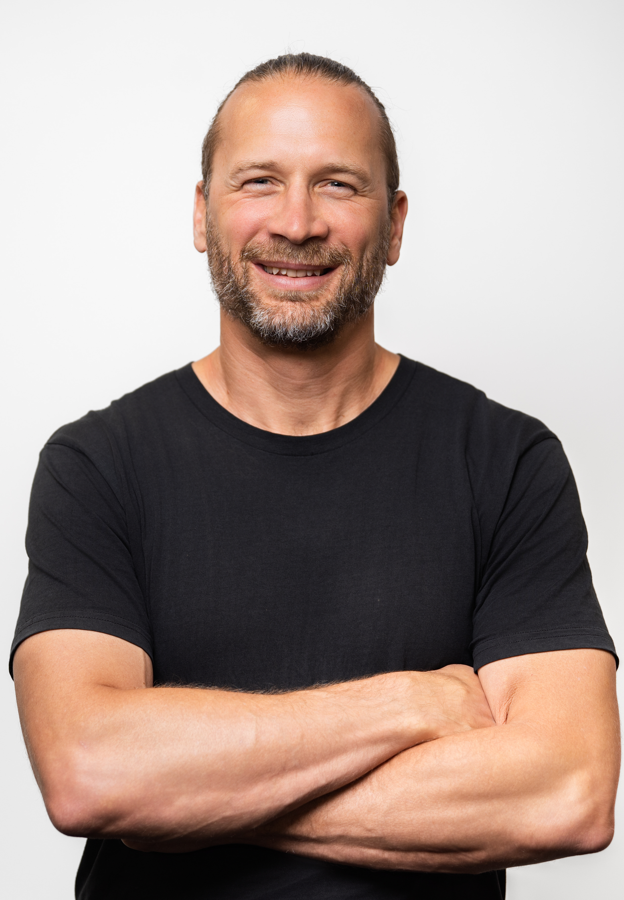 Adrian Breckon 