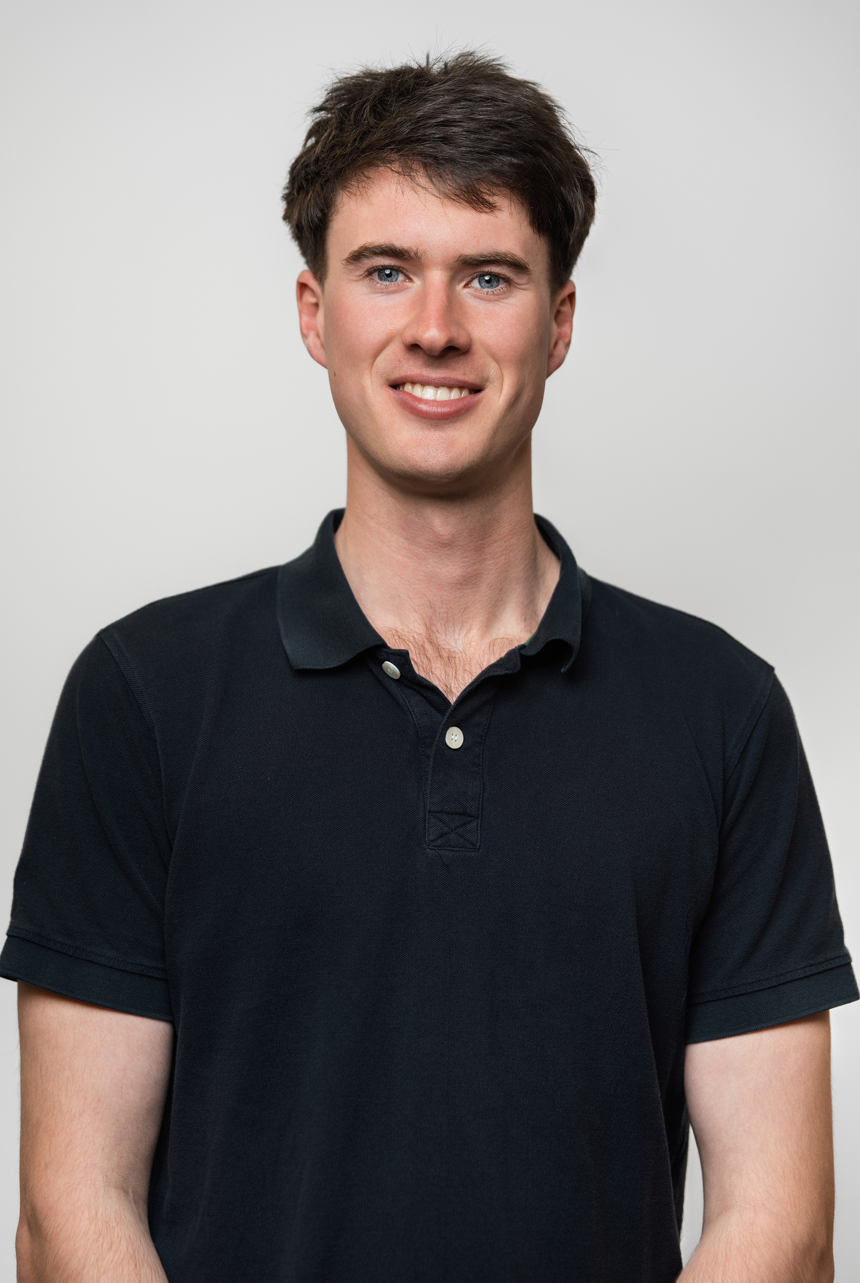 Nicholas Clement