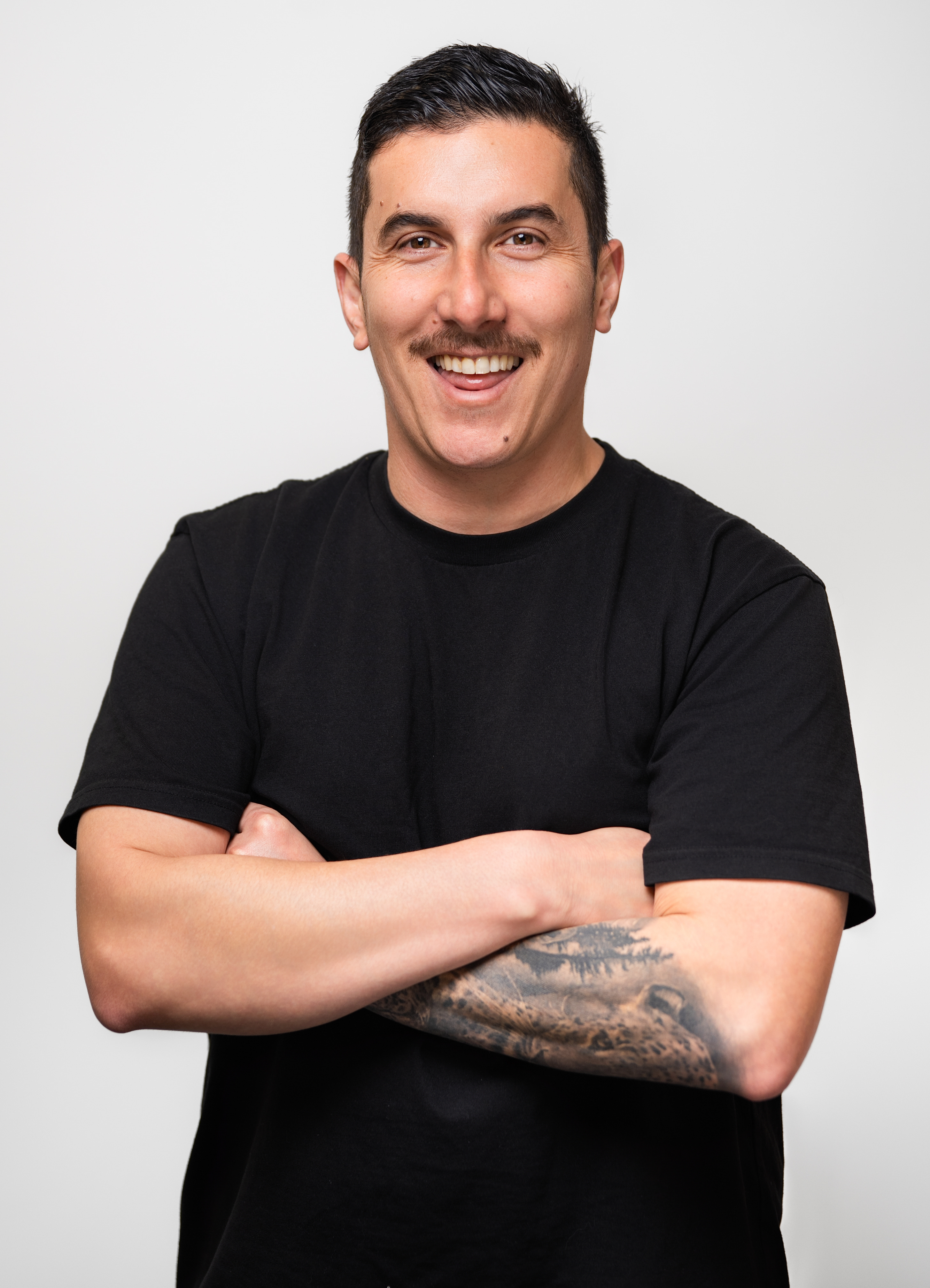 Cory Gardiner
