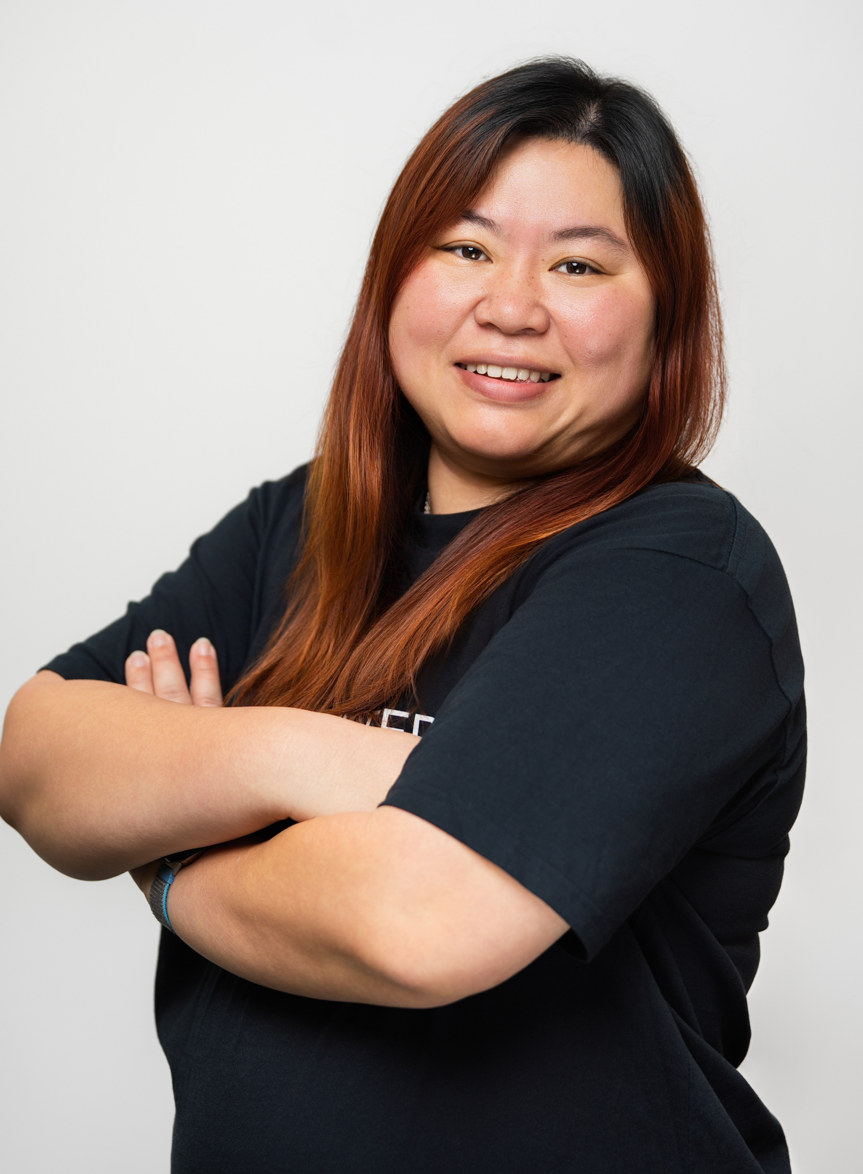 Karen Keh