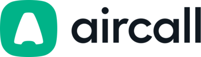 Aircall logo 
