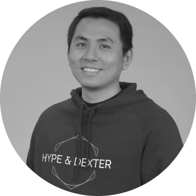Ben Nguyen