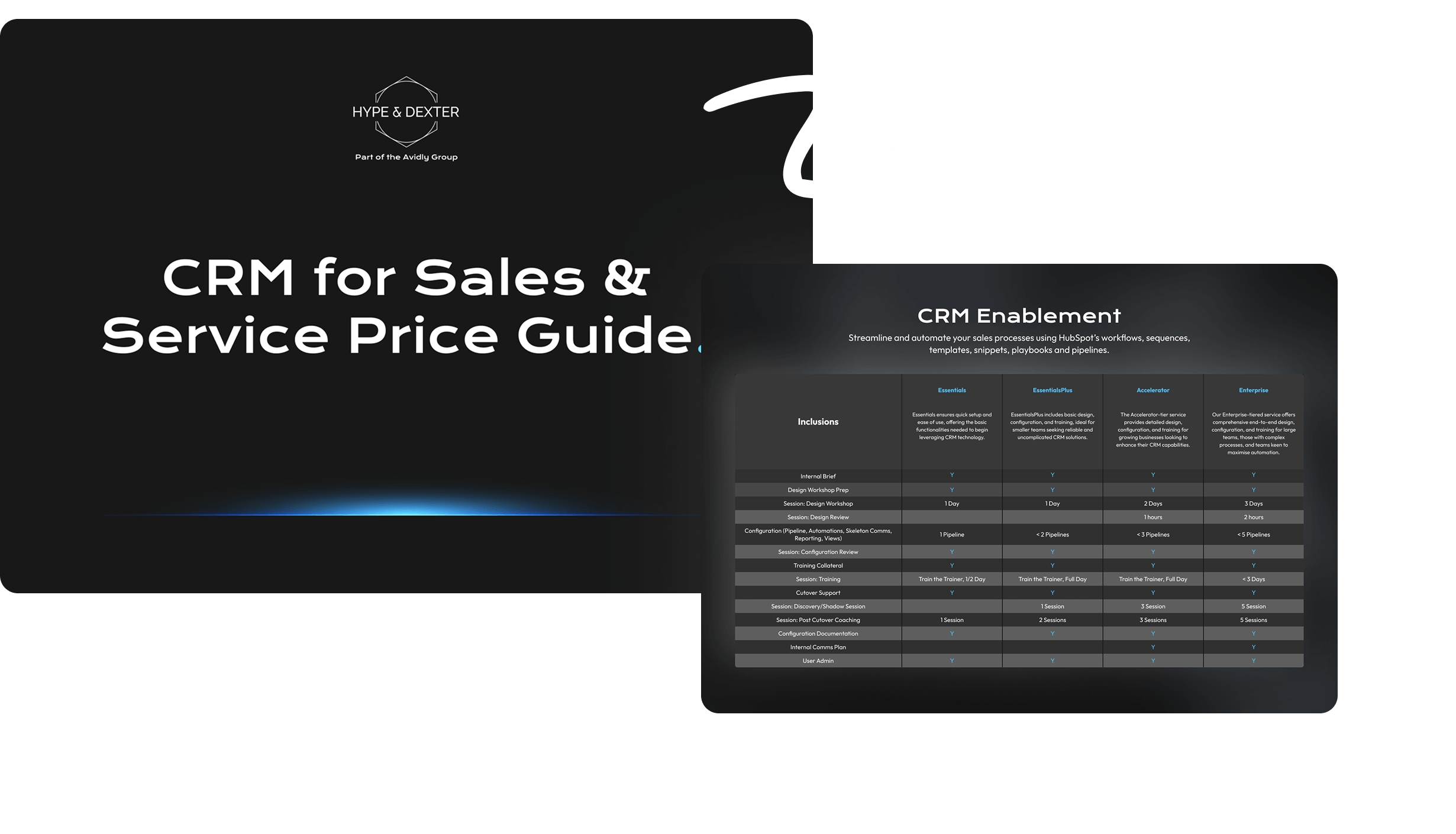 CRM - Thumb