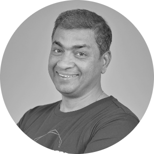Swapnil Kuwalekar 