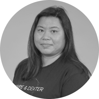 Karen Keh