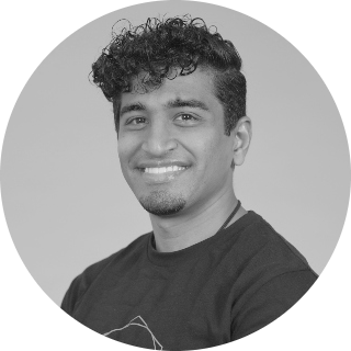 Rahil Indorewala