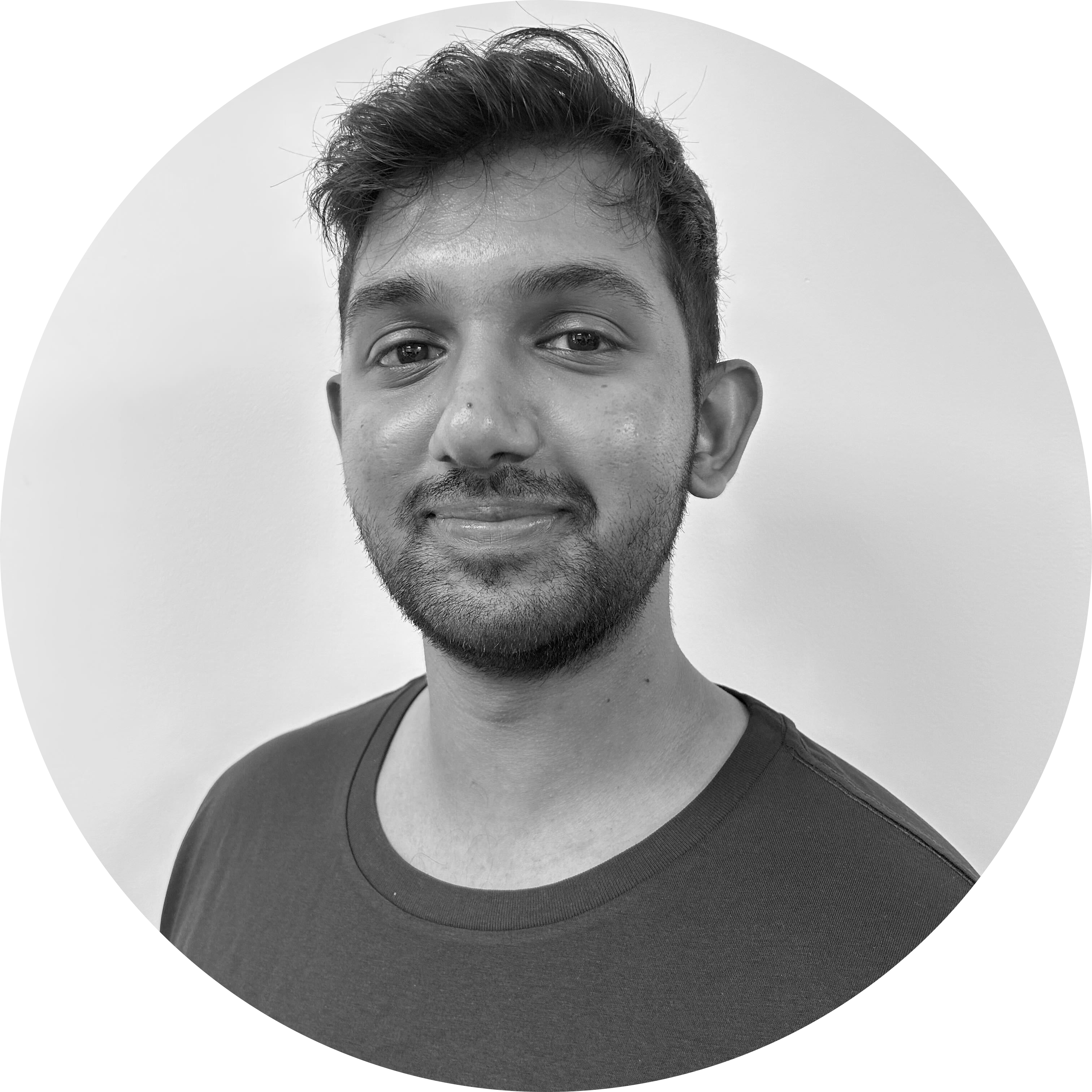 Sanjay Patel