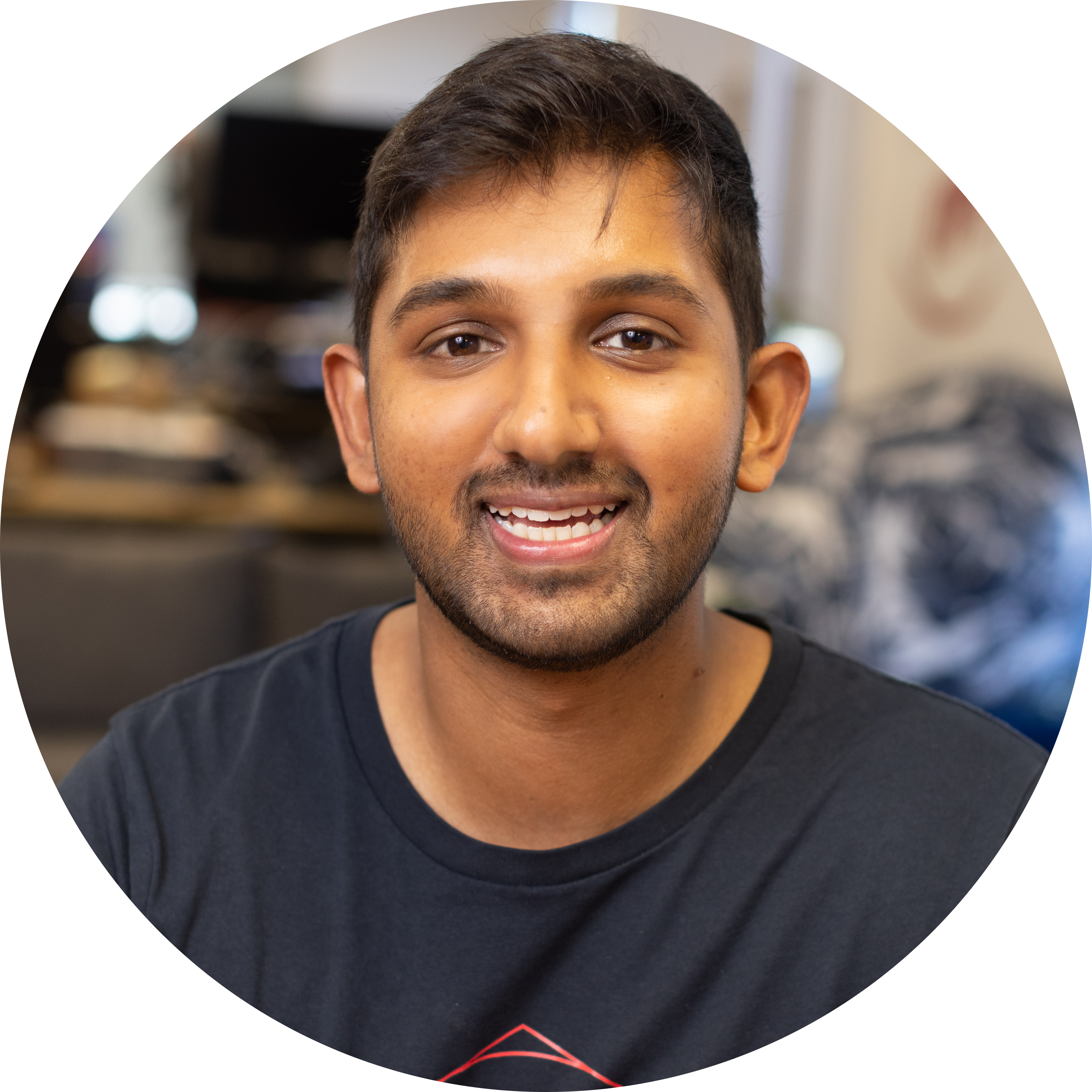 Sanjay Patel