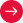 White arrow in red background White arrow in red background