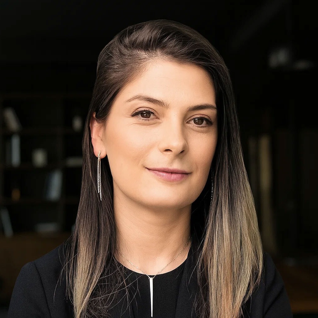 Marlene Jamett