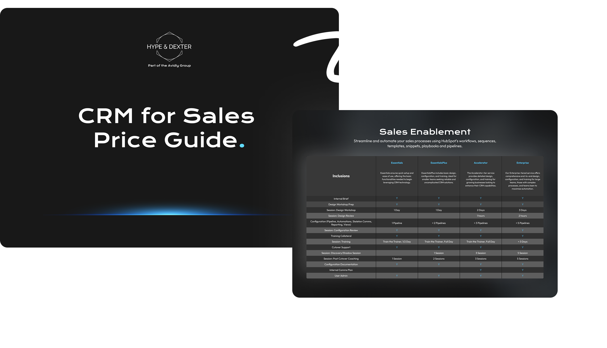 CRM - Sales - Thumb