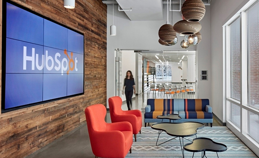 HubSpot
