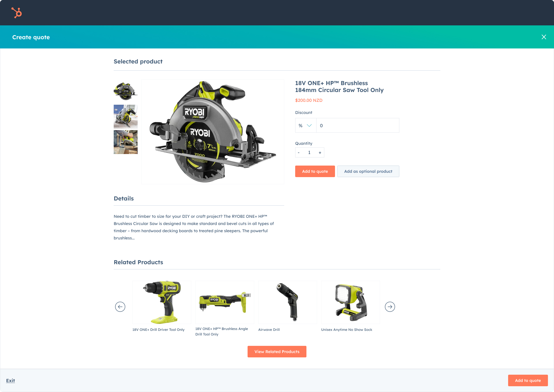 website-cpq